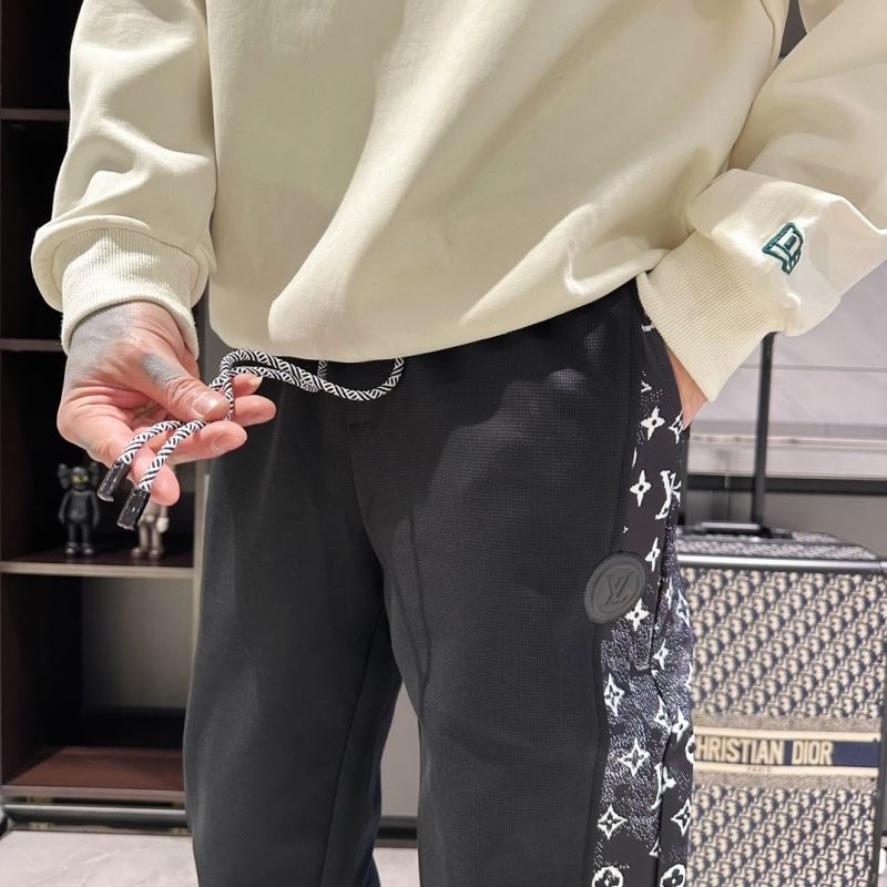 Louis Vuitton Long Pants